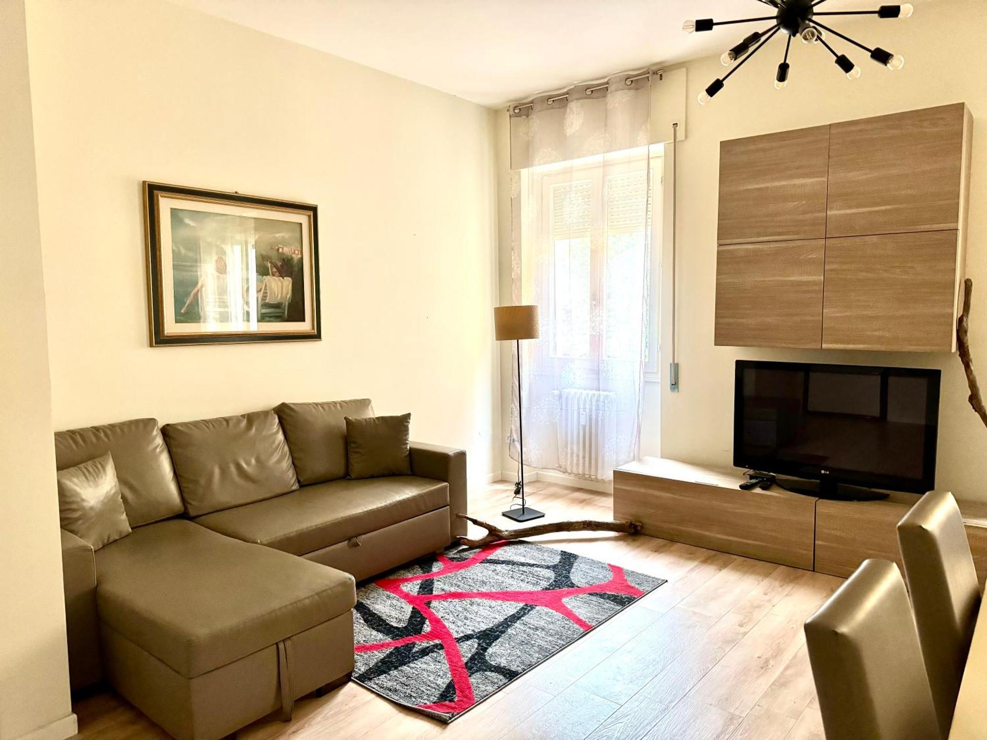The Cocoon Apartment Giotto Arezzo Exterior photo
